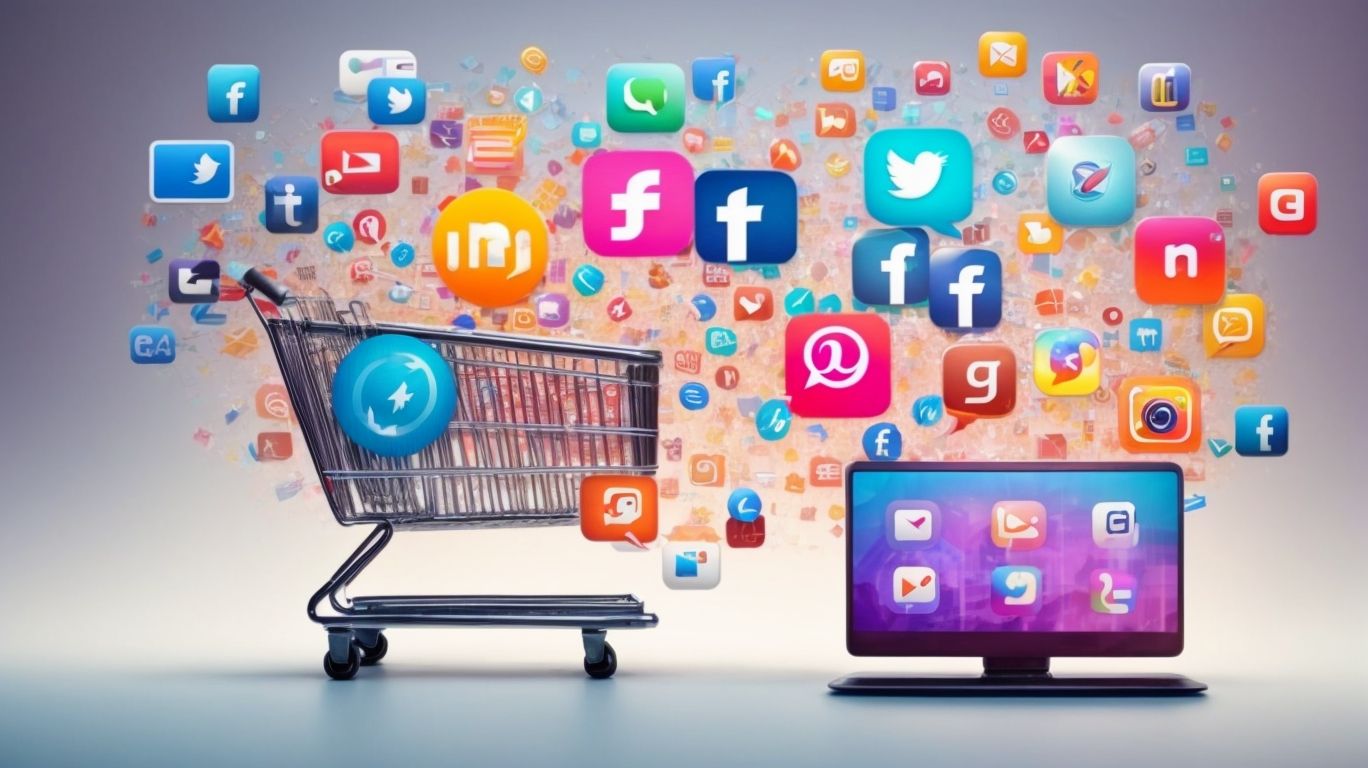 "Boosting Your Facebook Marketplace Shop with Social Media Marketing"
