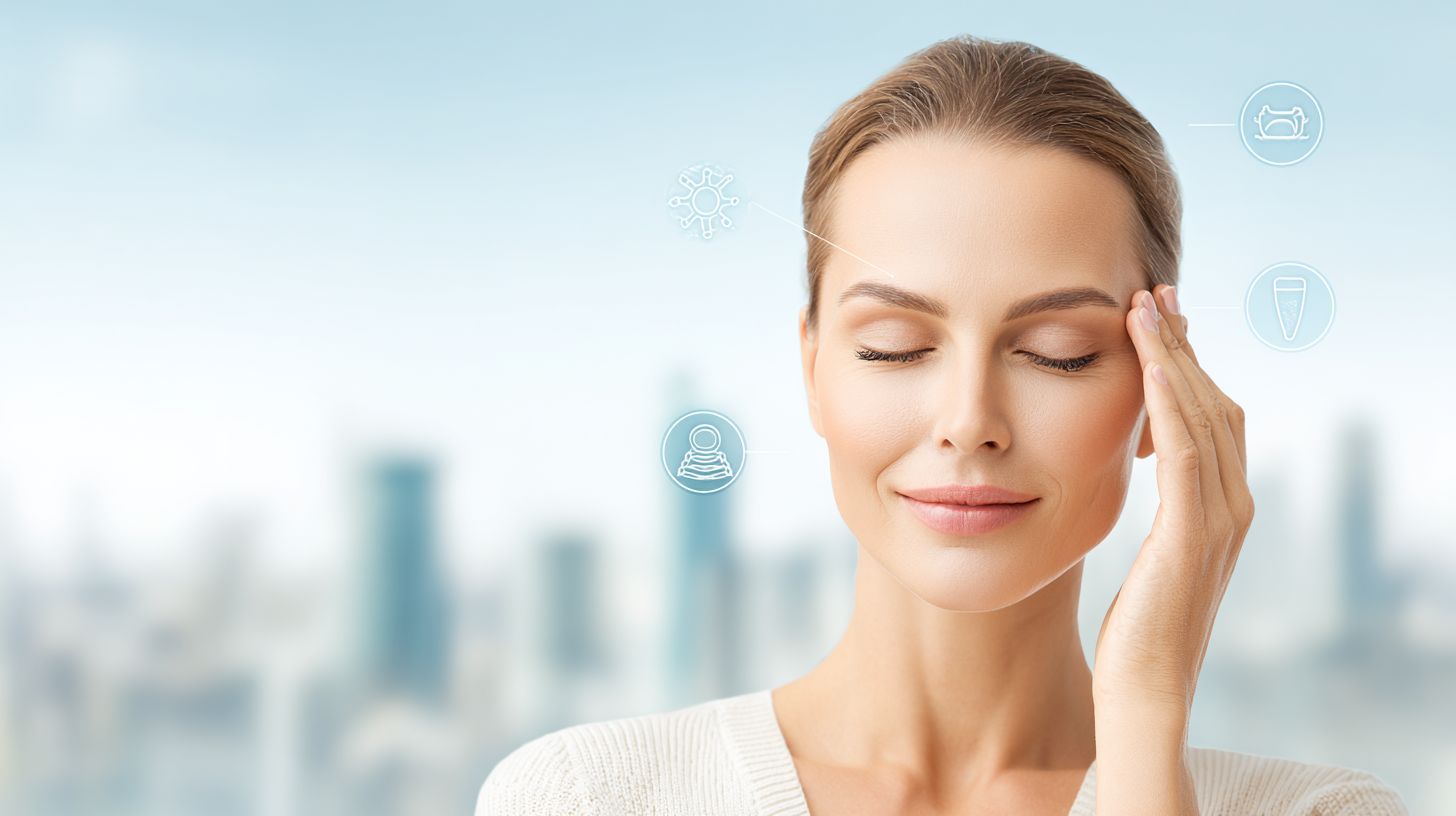 Facial Movement Advice