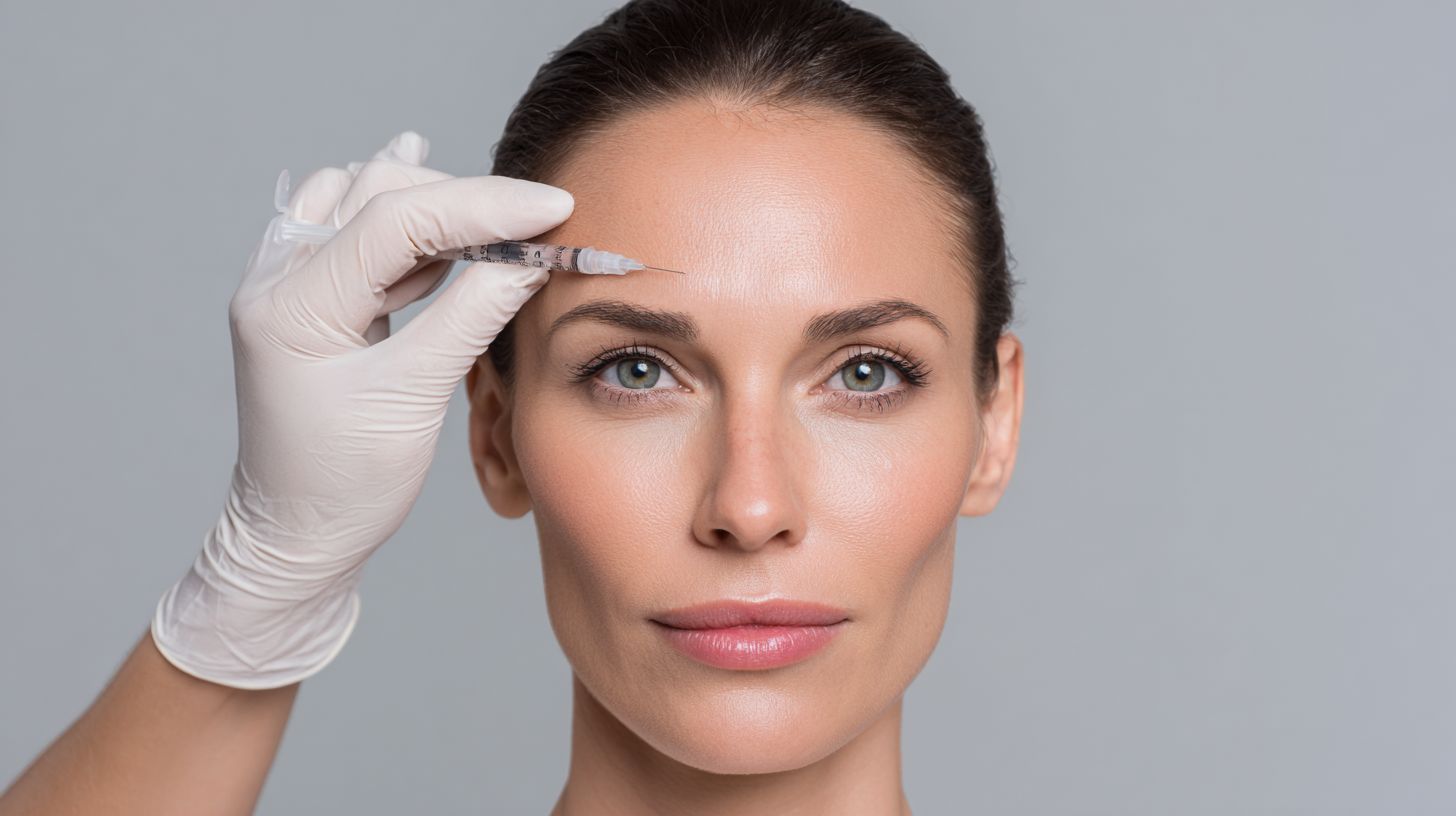 Top Clinics and Areas