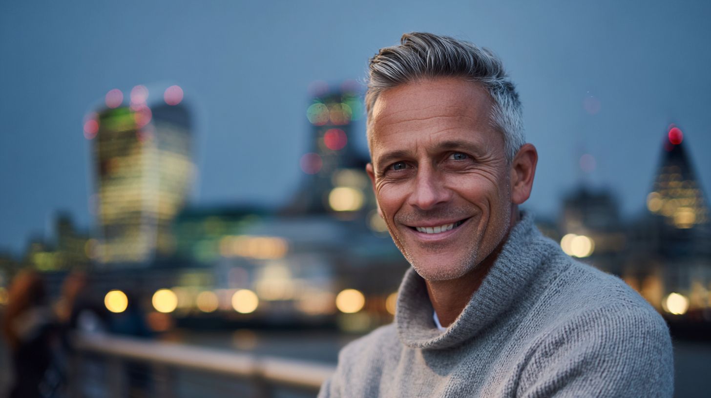 Defining Mens Aesthetic Treatments