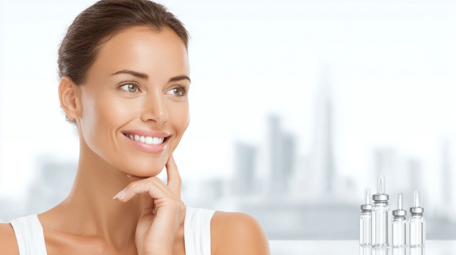 Alternatives to Botox