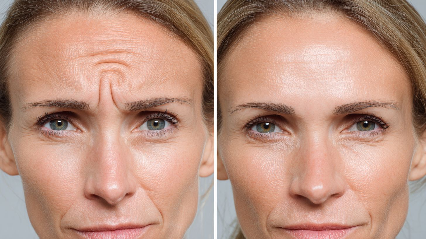 Key Ingredient Differences