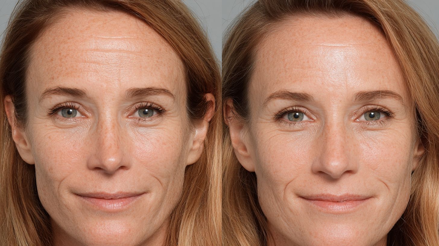 Treatment Areas and Effectiveness