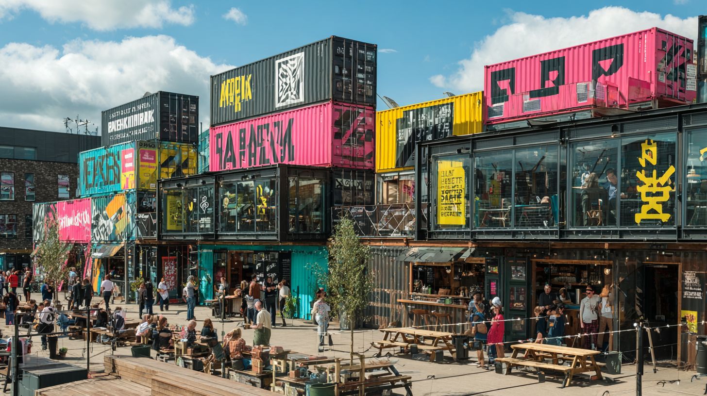 Location-Specific Keywords