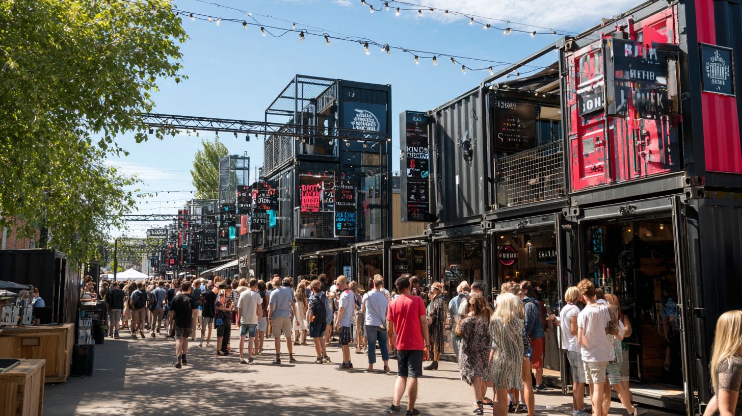 Permits and Contacts