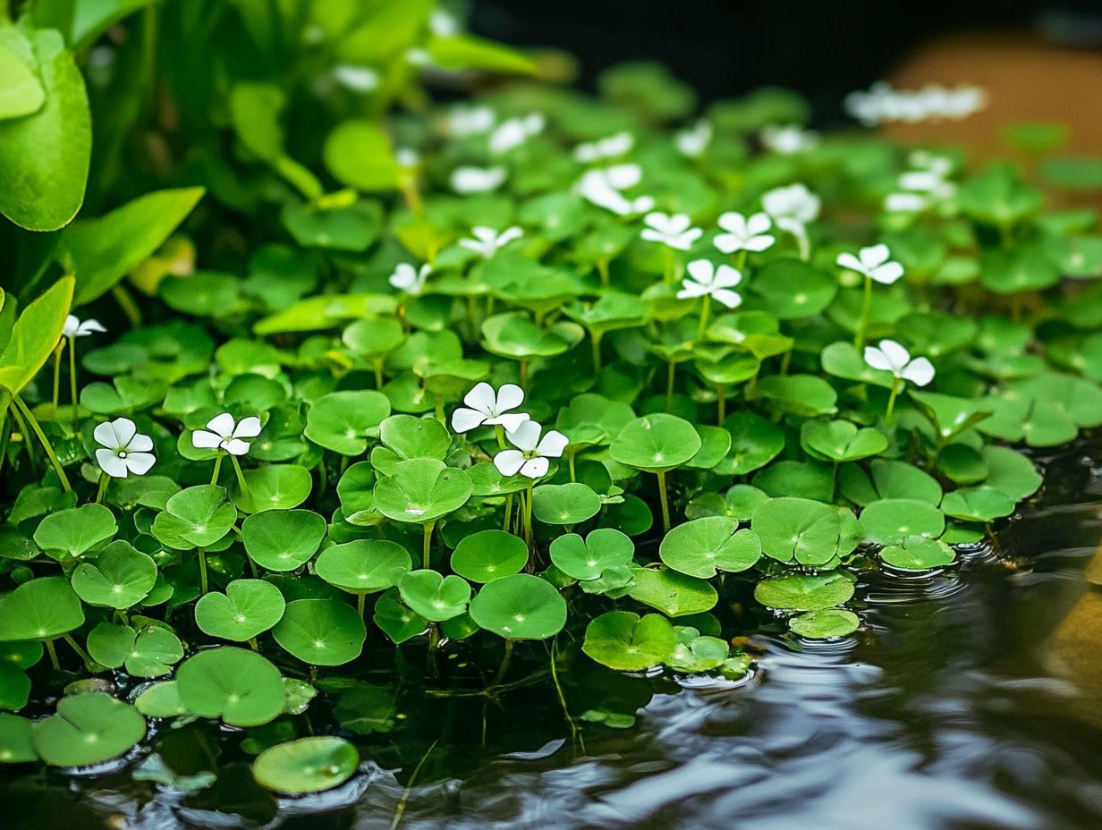 Brahmi unterstützt die Gehirngesundheit und Neuroprotektion