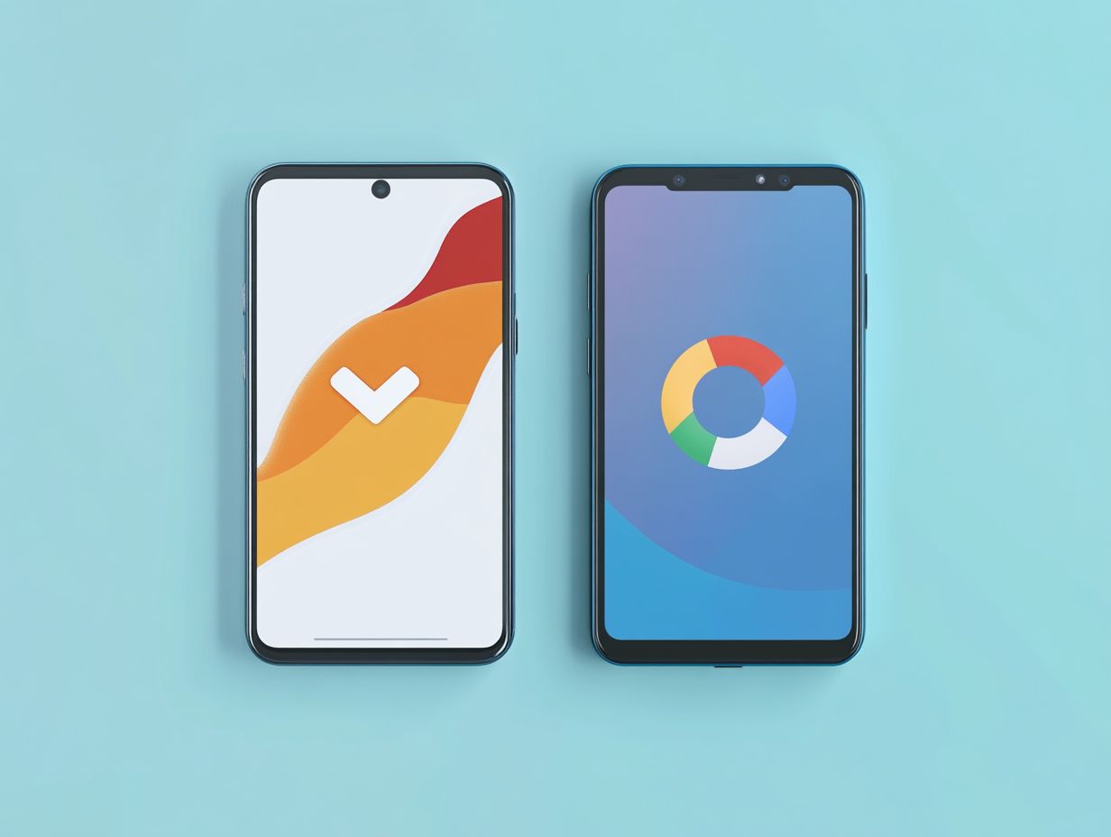 Ad and Tracker Blocking