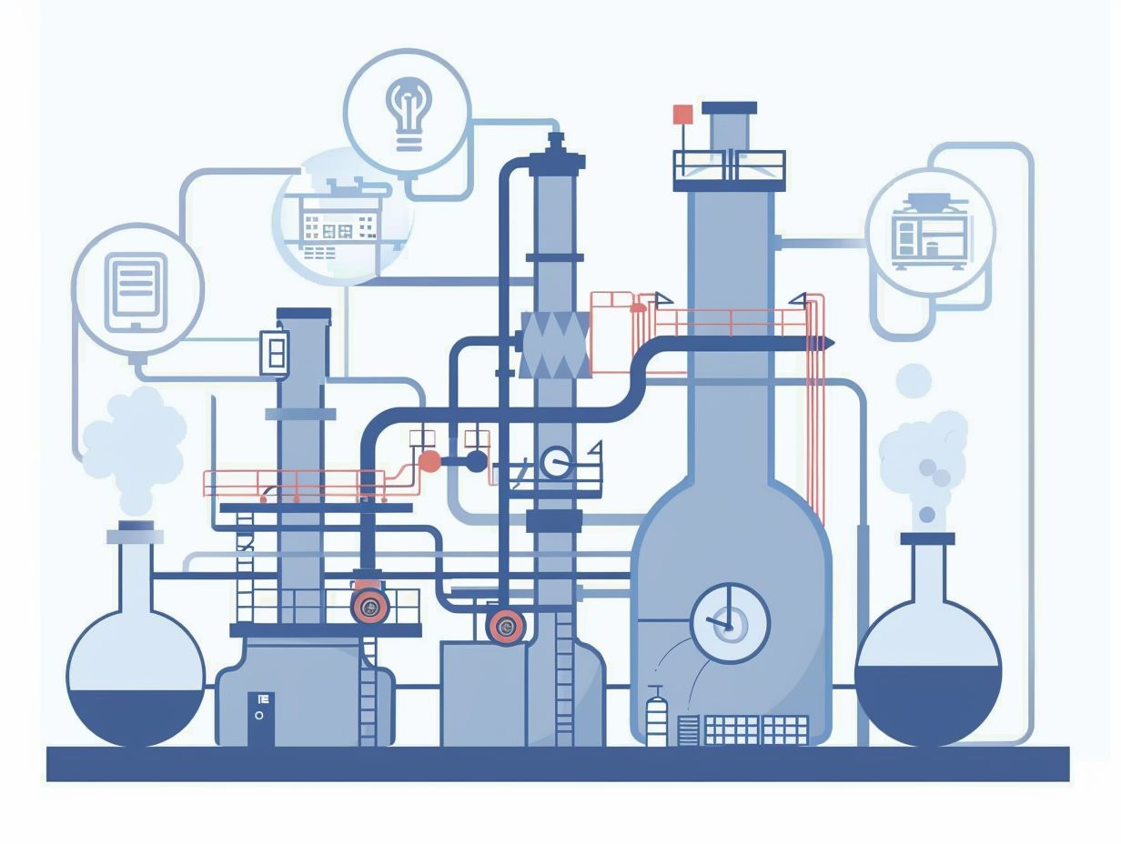 1. Petrochemicals