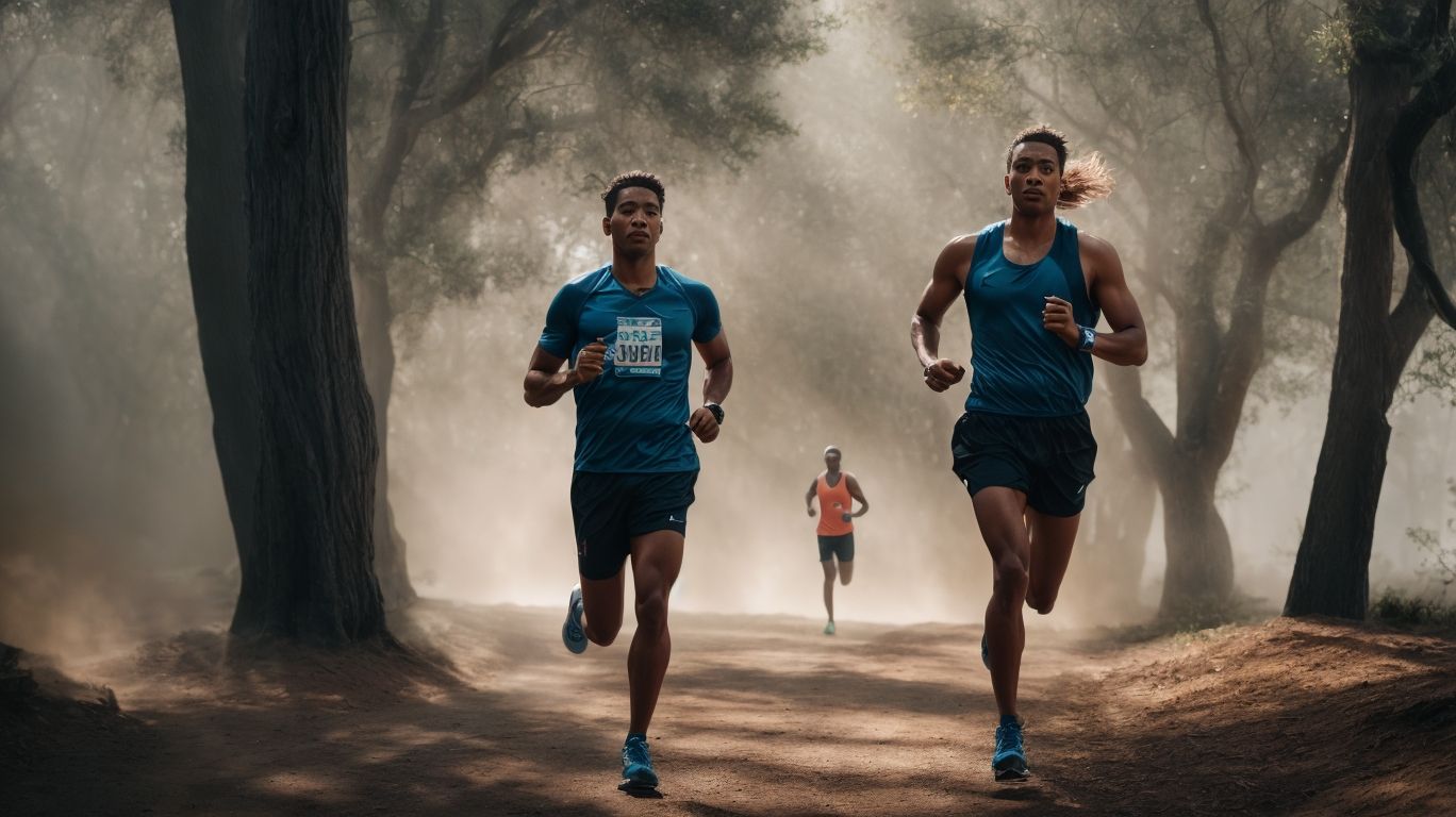 Breathing Techniques for Runners How to Improve Your Stamina