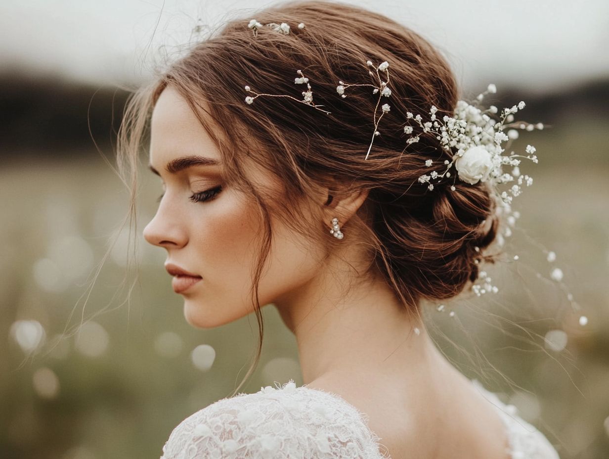 Breaking Traditional Rules: Personalizing Your Bridal Look