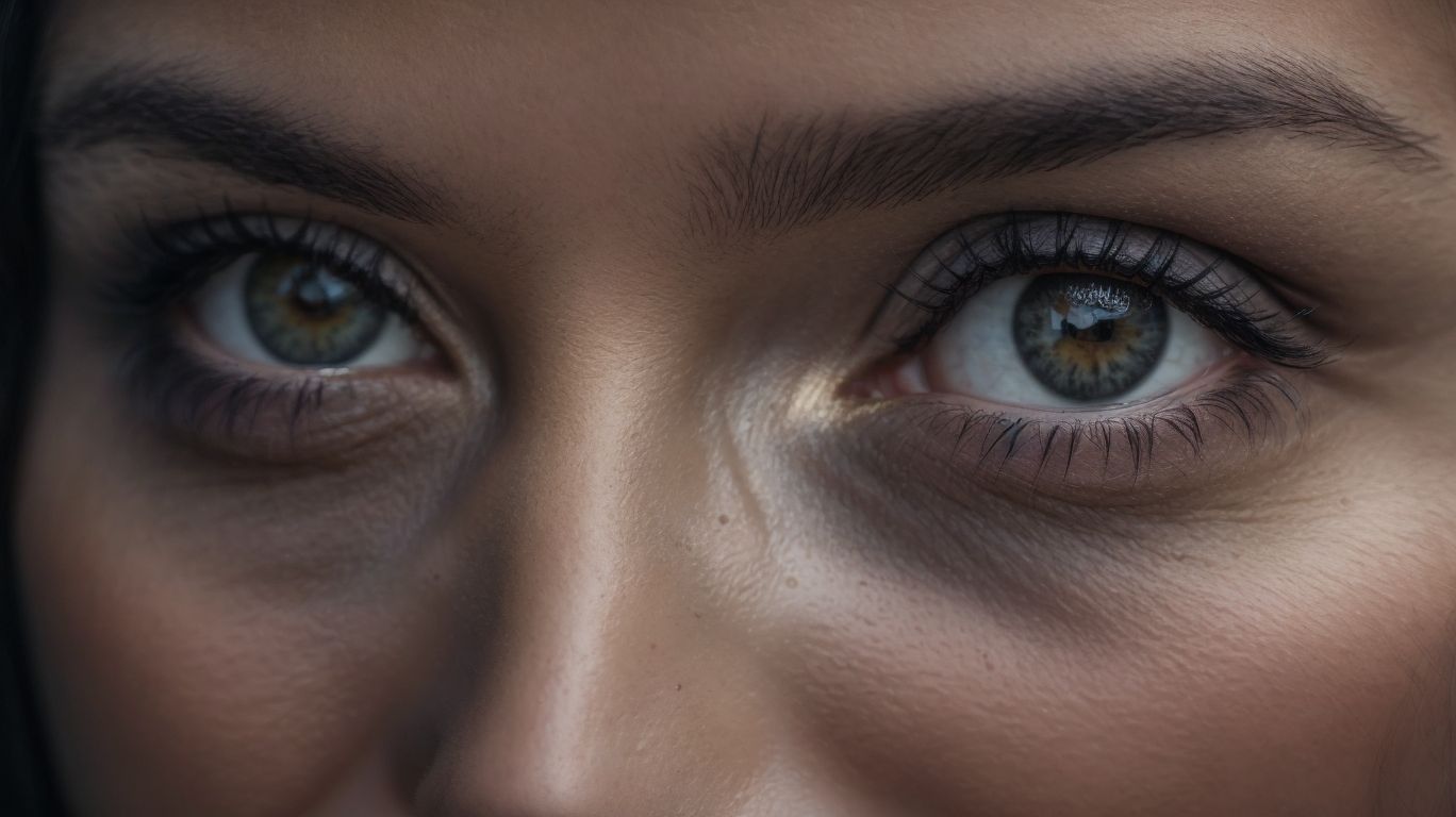 Bright Eyes Combating Dark Circles After Cataract Surgery