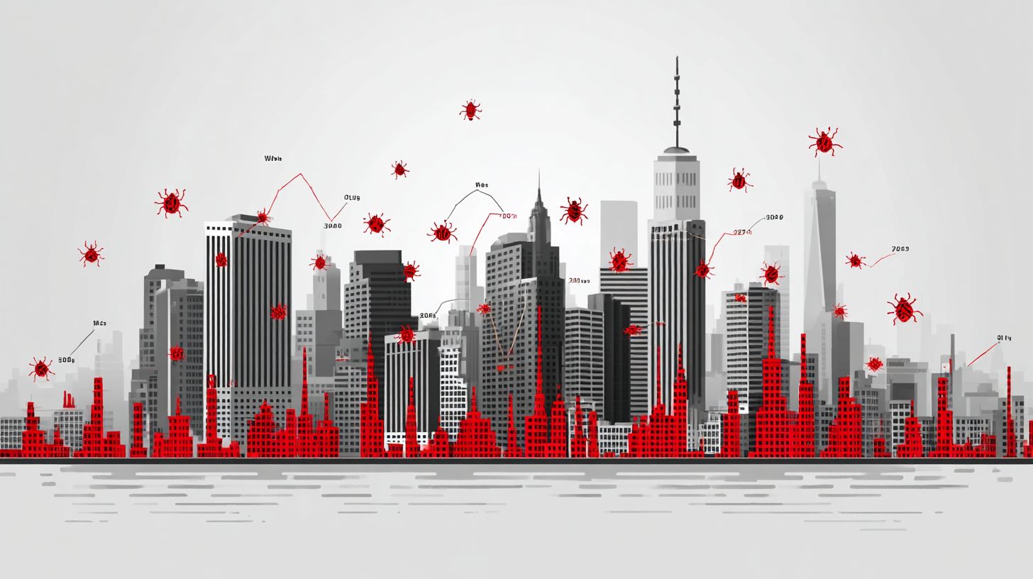 Building Age and Construction Type