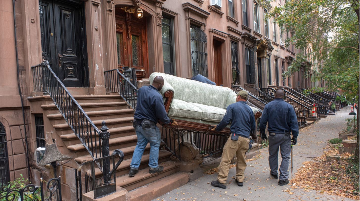 Disassembly Strategies