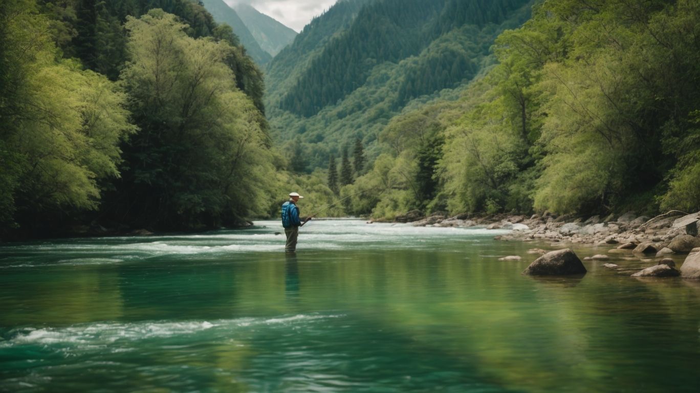 Bucket List Fly Fishing: Exploring Top Global Destinations