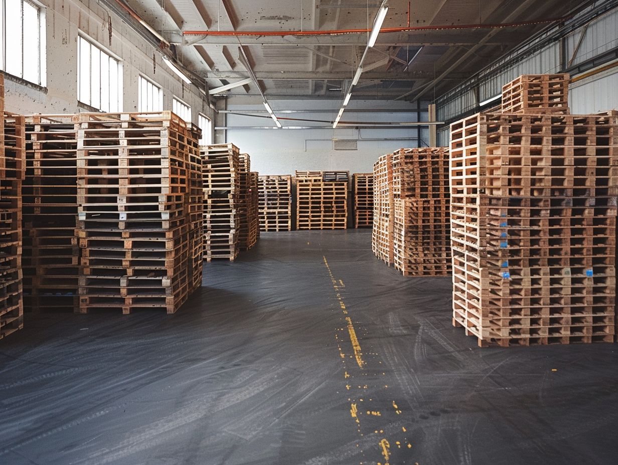 Insights into the Future of Budget-Friendly Pallet Solutions