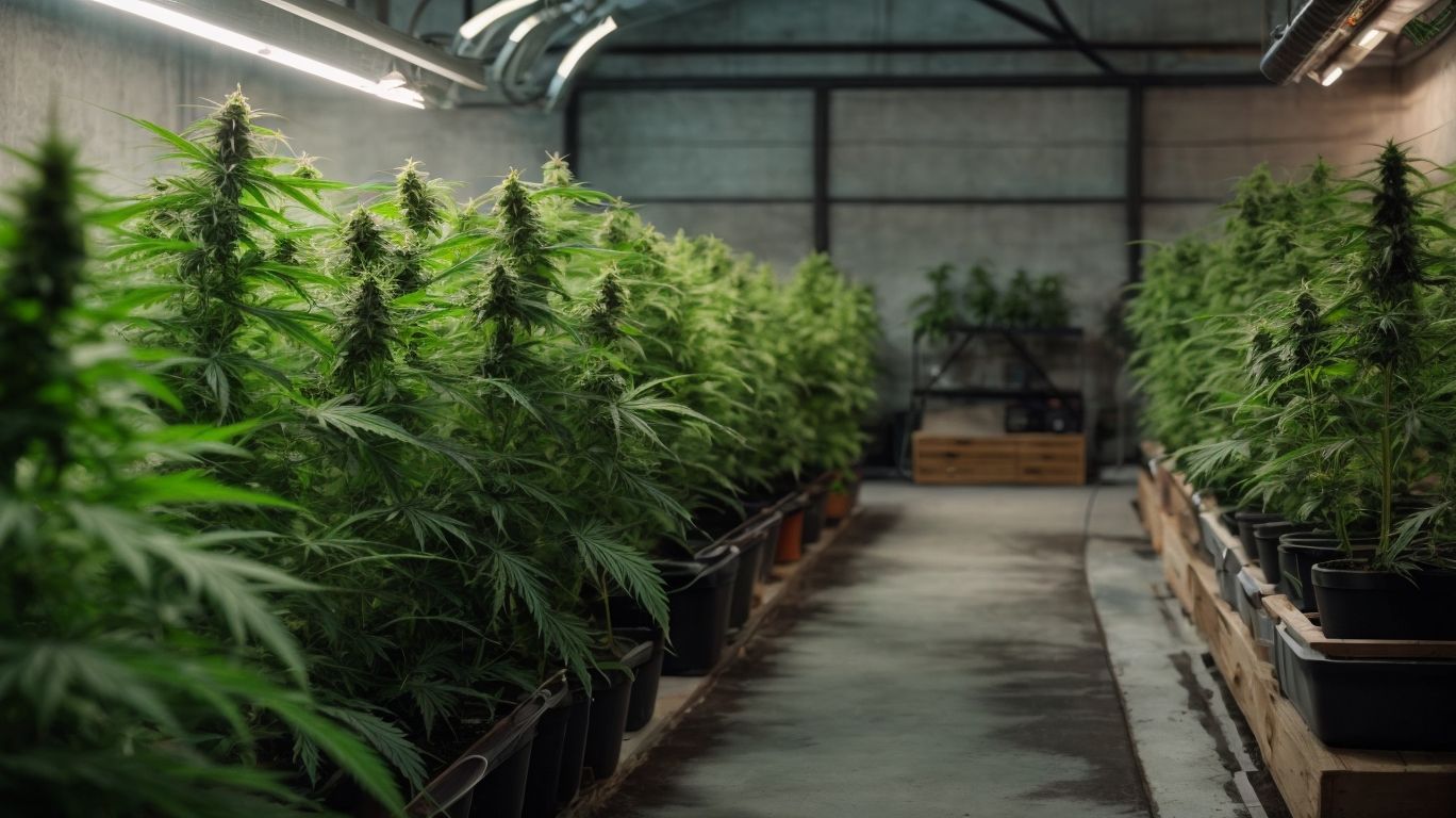 Budgeting Your Home Cannabis Grow Advice on how to budget effectively for a home cannabis grow operation including costsaving tips