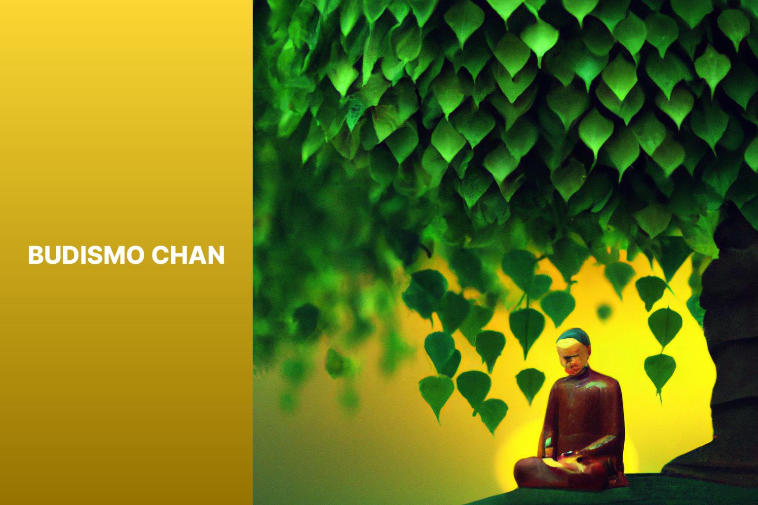 Budismo Chan