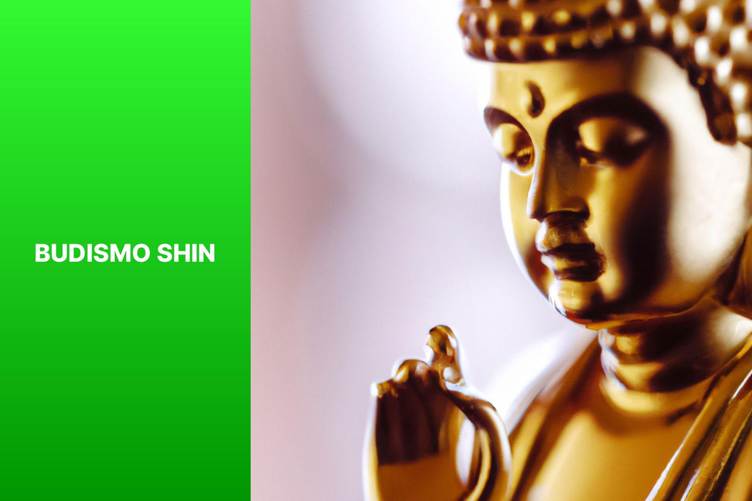 Budismo Shin