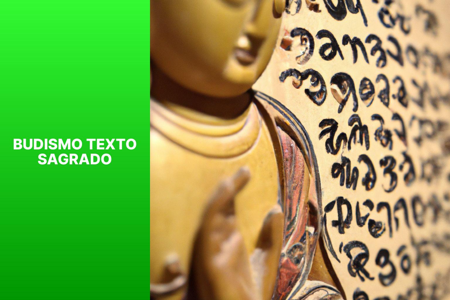 Budismo Texto Sagrado
