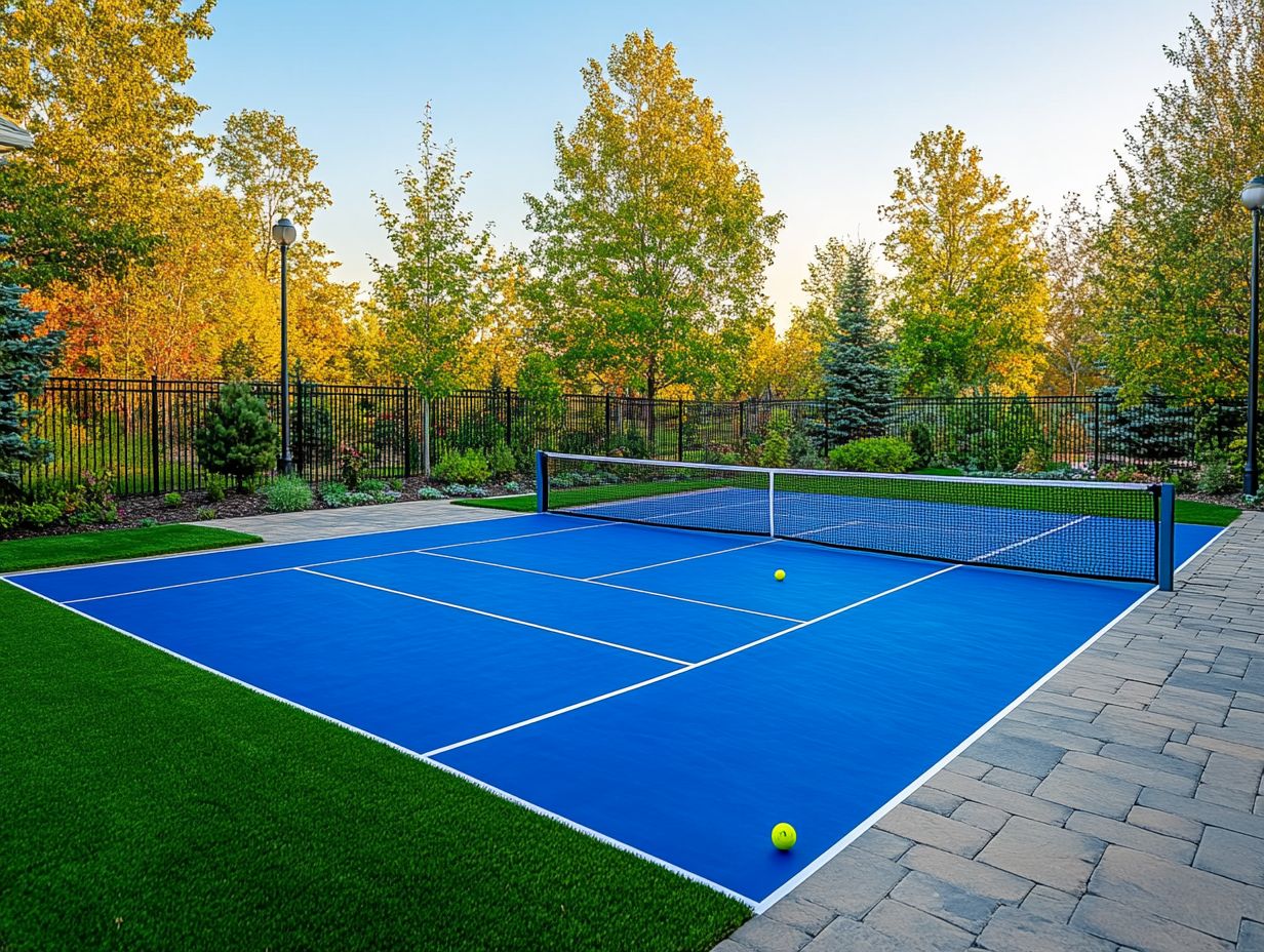 Preparation, Layout, and Construction Process