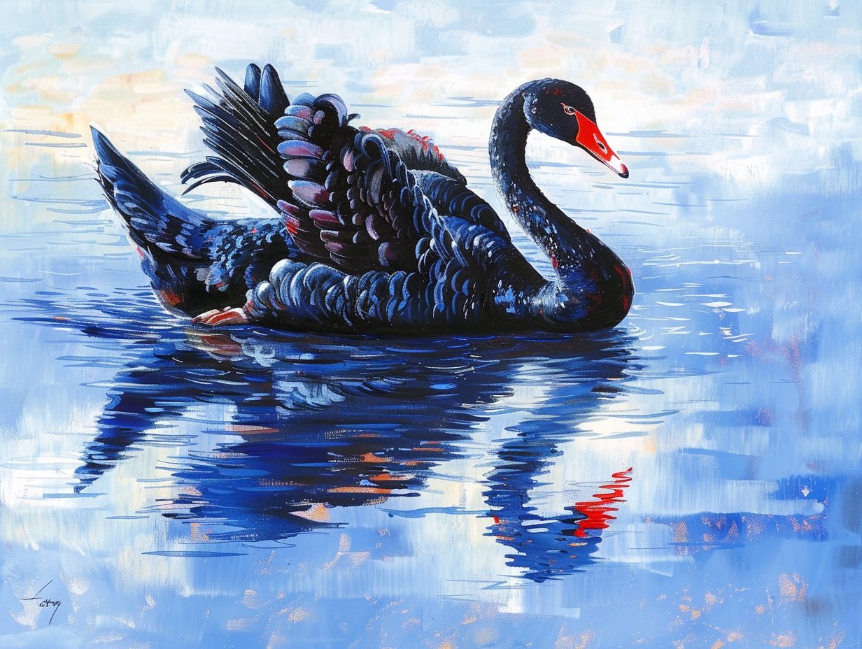 Why is it important to have a Black Swan portfolio?