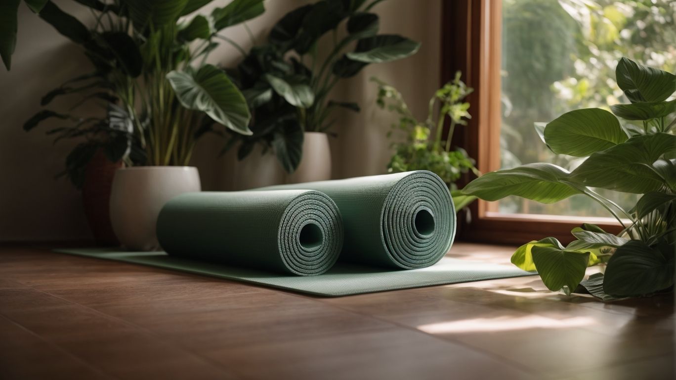Building a Home Yoga Space Tips and Essentials 