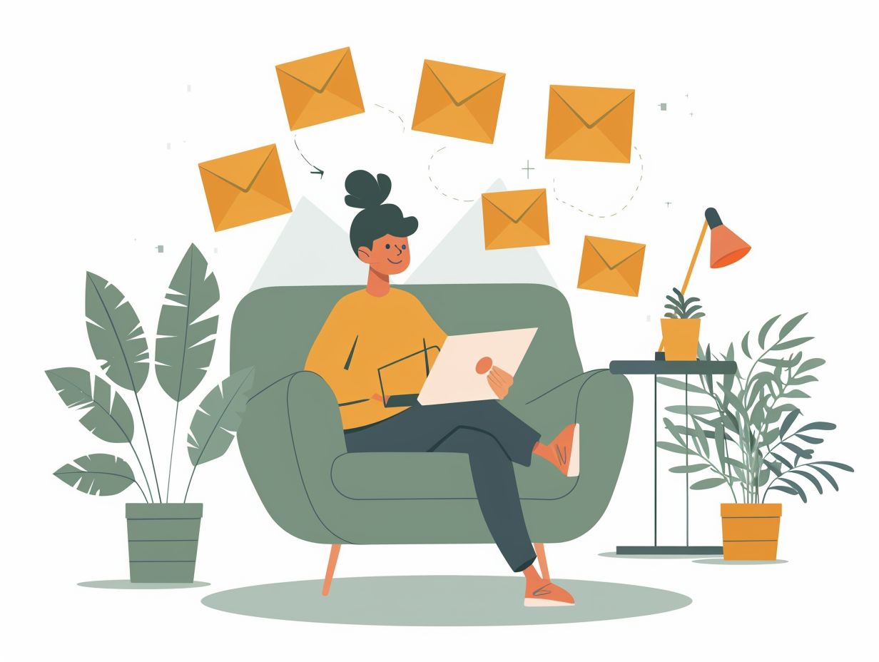 What Are Email Habits?