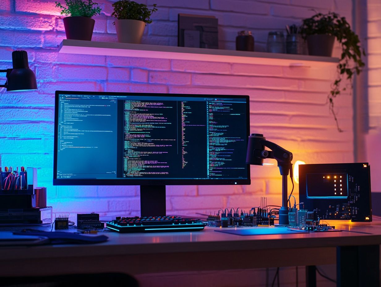 Tips for Maintaining and Upgrading Your Workstation