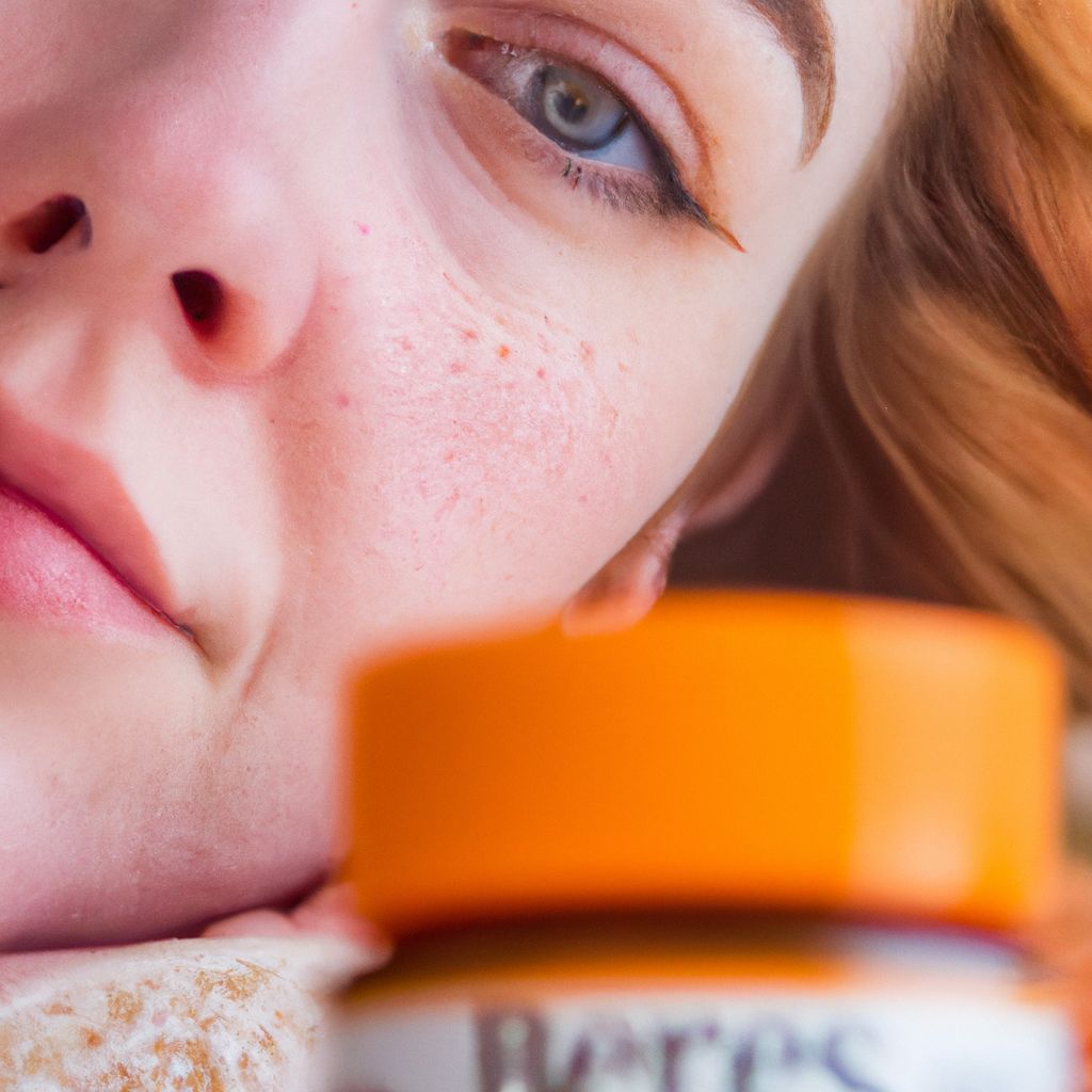 Burts Bees Sensitive Skincare Review  Facial Cleanser Daily Moisturizer Night Cream Eye Cream