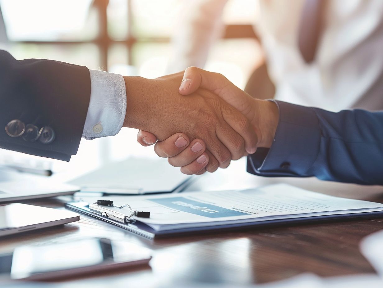 Factors to Consider Before Hiring a Business Acquisition Lawyer