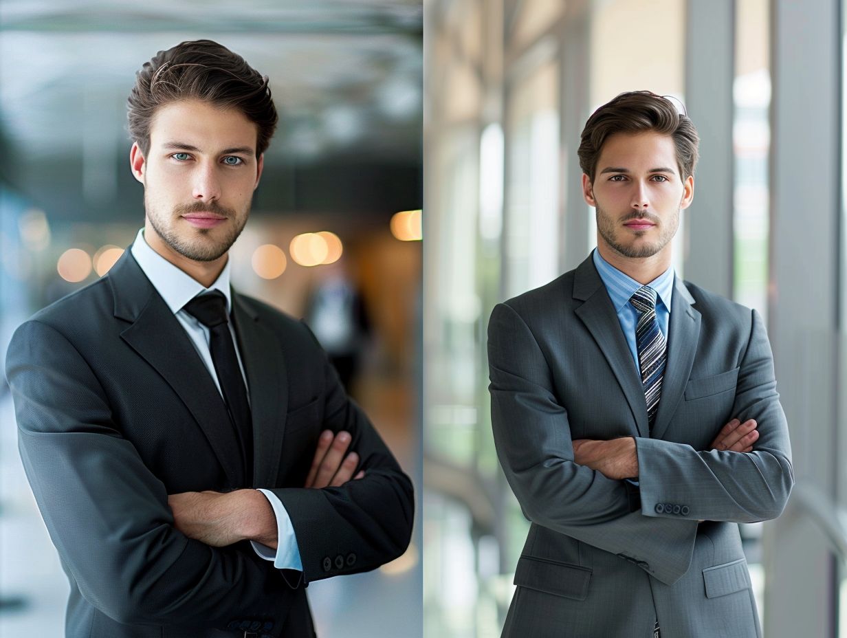 What is the difference between a business broker and an investment banker?