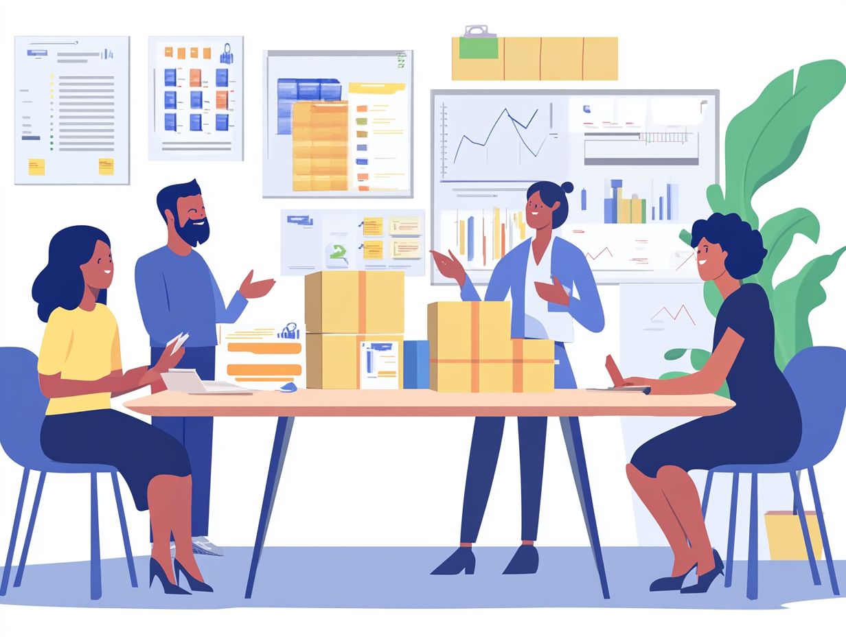 How to Build Relationships with Wholesale Suppliers?