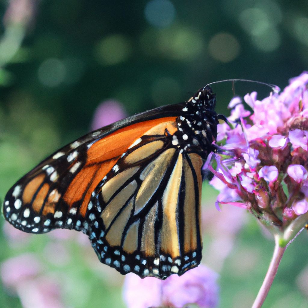 Butterflies ID