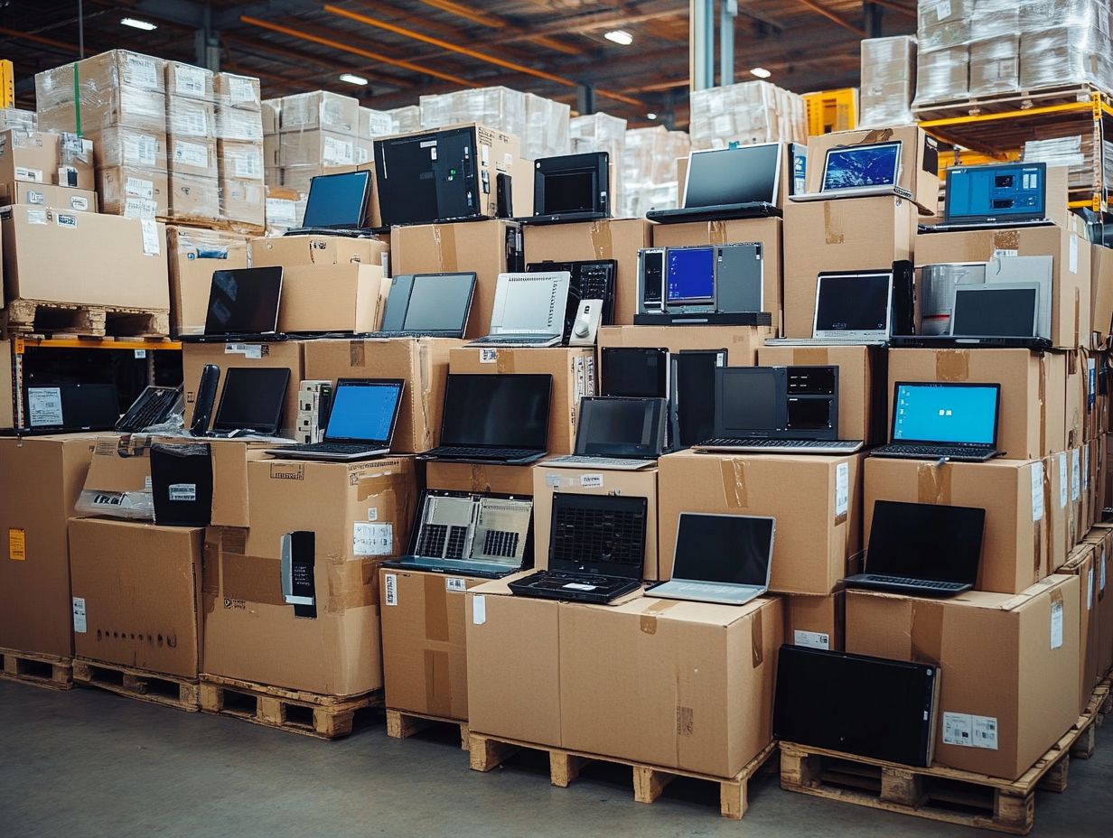 4. Continuously Improve and Adapt Your Business Model