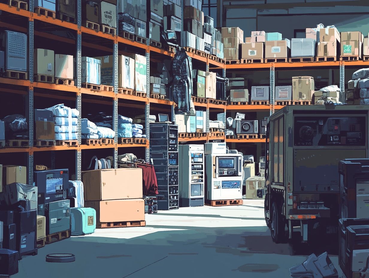 Where Can You Find Liquidation Truckloads?