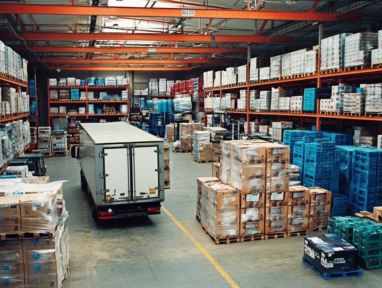 Buy Liquidation Truckload, Need to Know - Liquidation Pallets for Bin ...