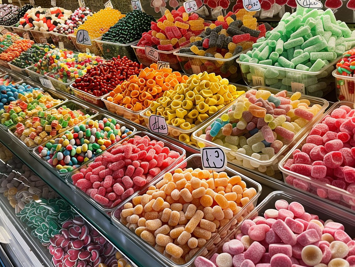 1. Visit the Store