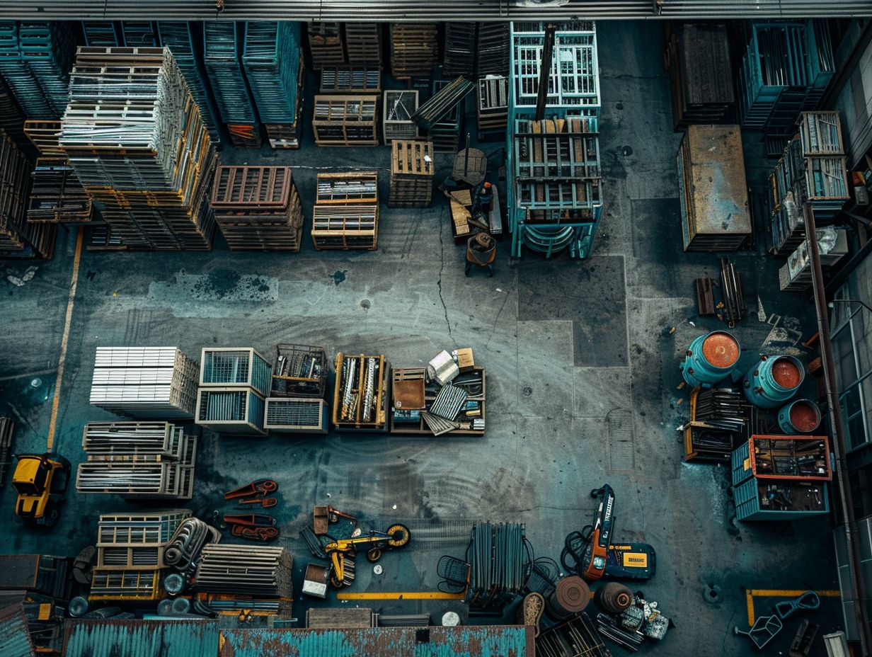 Ordering Process and Customer Payment Options