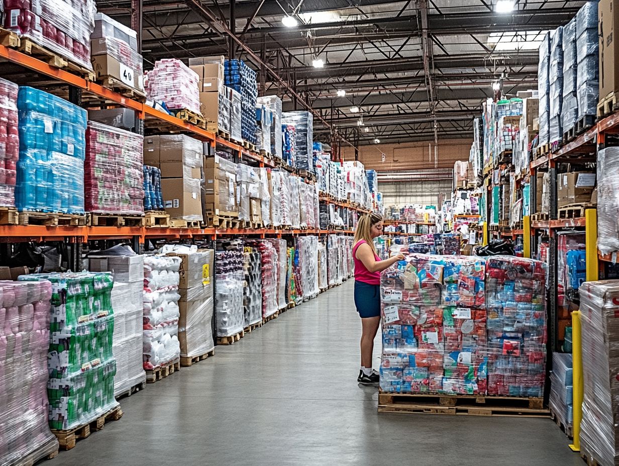 Step 4: Pay for Your Pallet