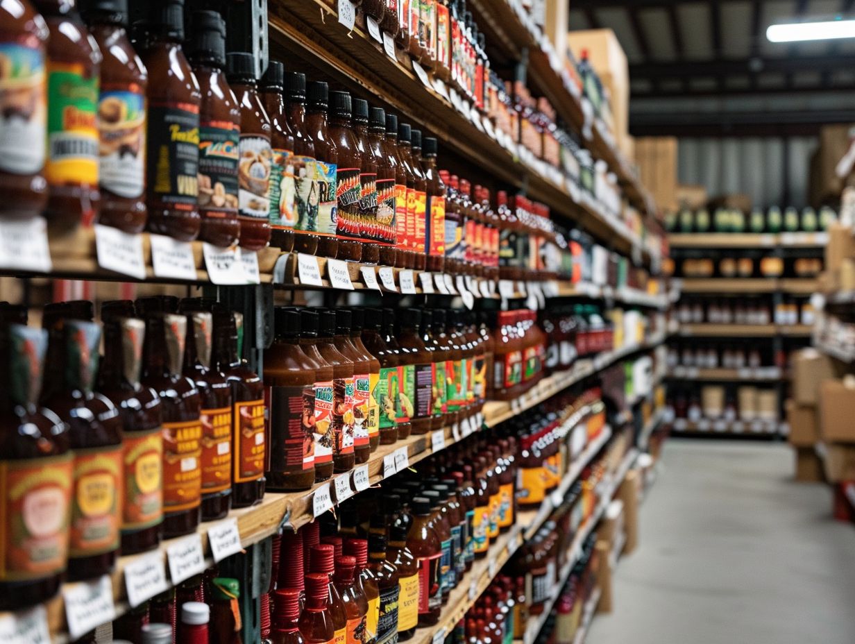 2. Order through a distributor