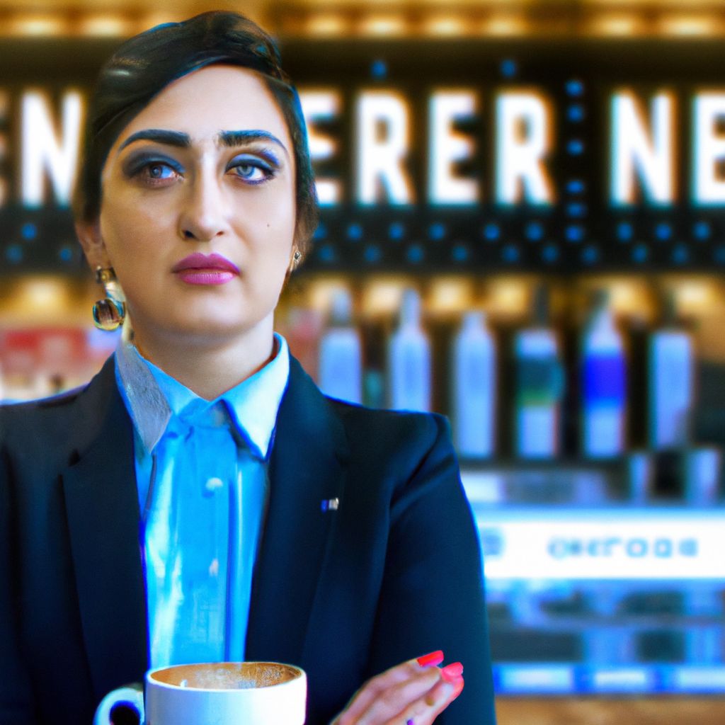Caffe Nero Marketing Manager Driving Success and Growth