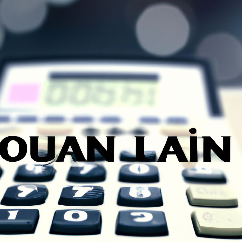Calculate with Confidence Unsecured Business Loan Repayment Calculator