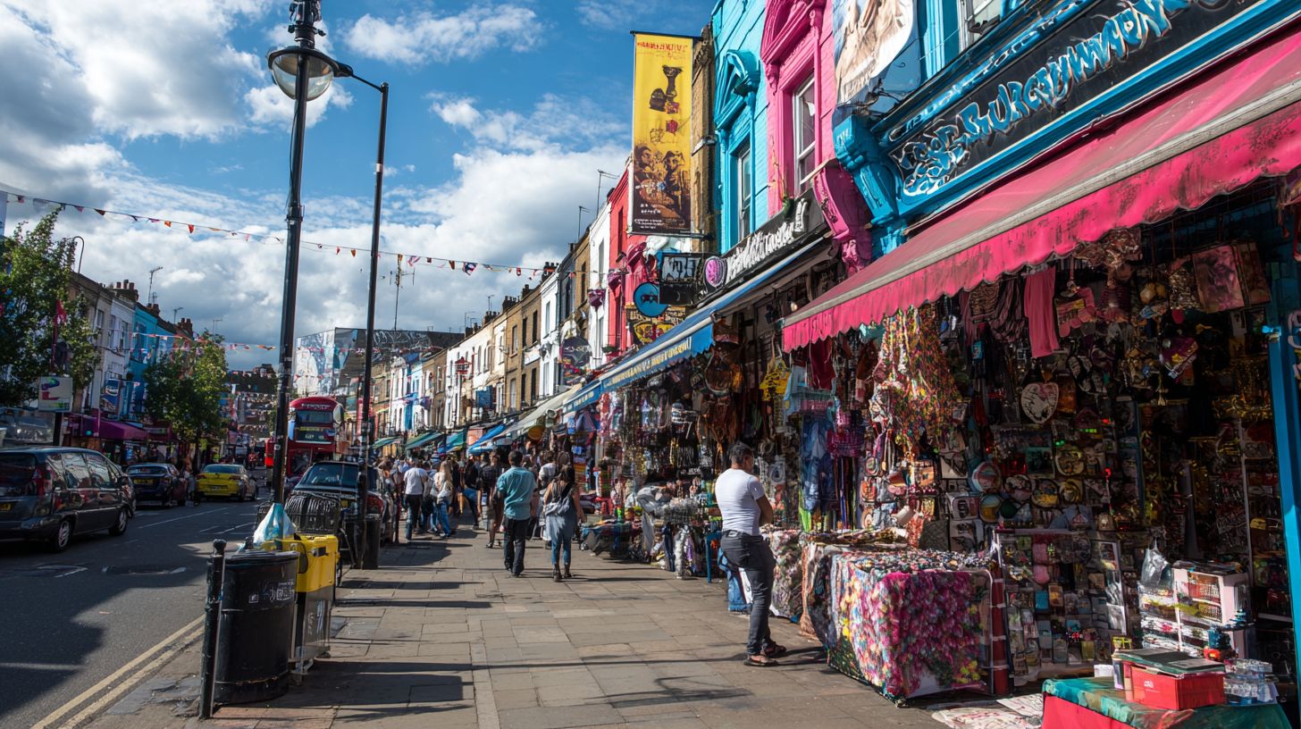 Events and Pop-Up Activations