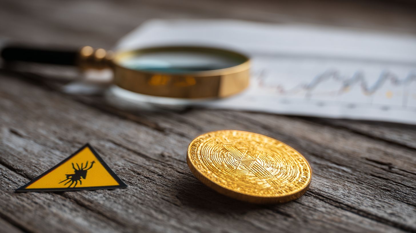 What is Camino Coin?