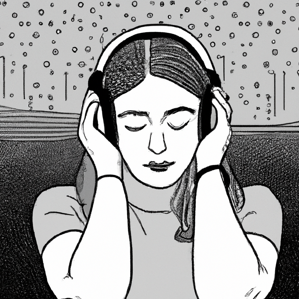 can noise cancelling headphones cause tinnitus