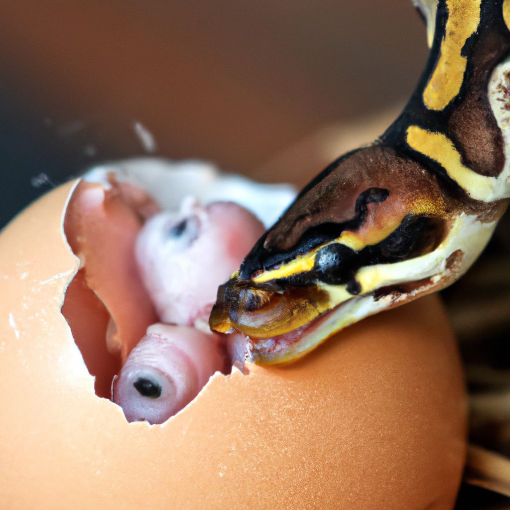 can-a-ball-python-eat-a-baby-chicks-reptilestartup