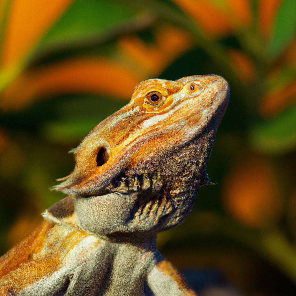 Can a bearded dragon get too much calcium - ReptileStartUp.com