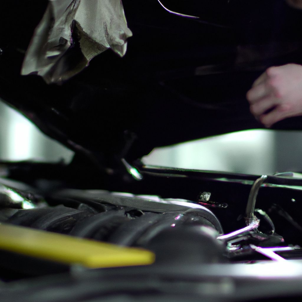 Can a large evap leak cause a misfire Healing Picks