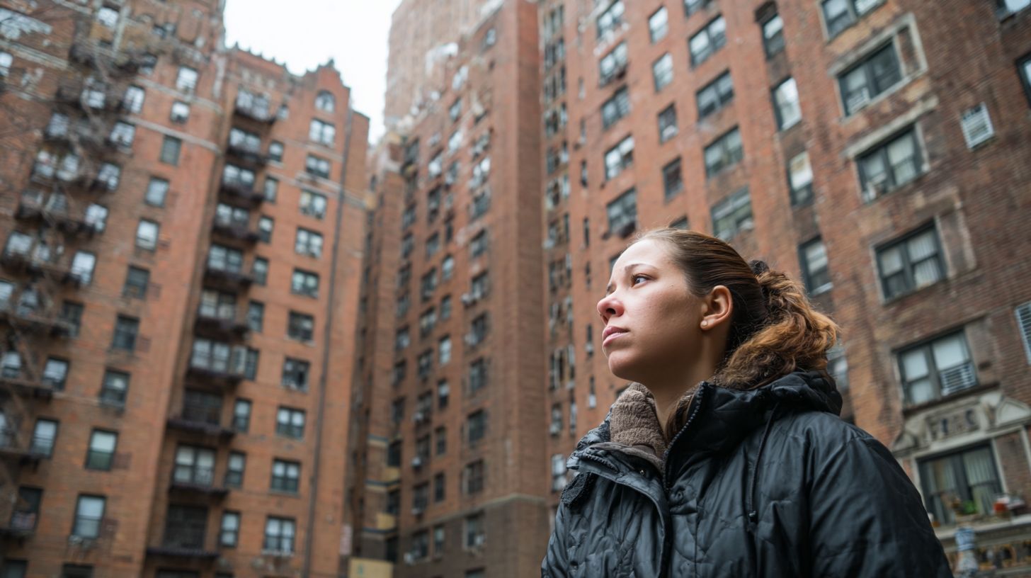 Can a NYC Landlord Ask About My Criminal History?