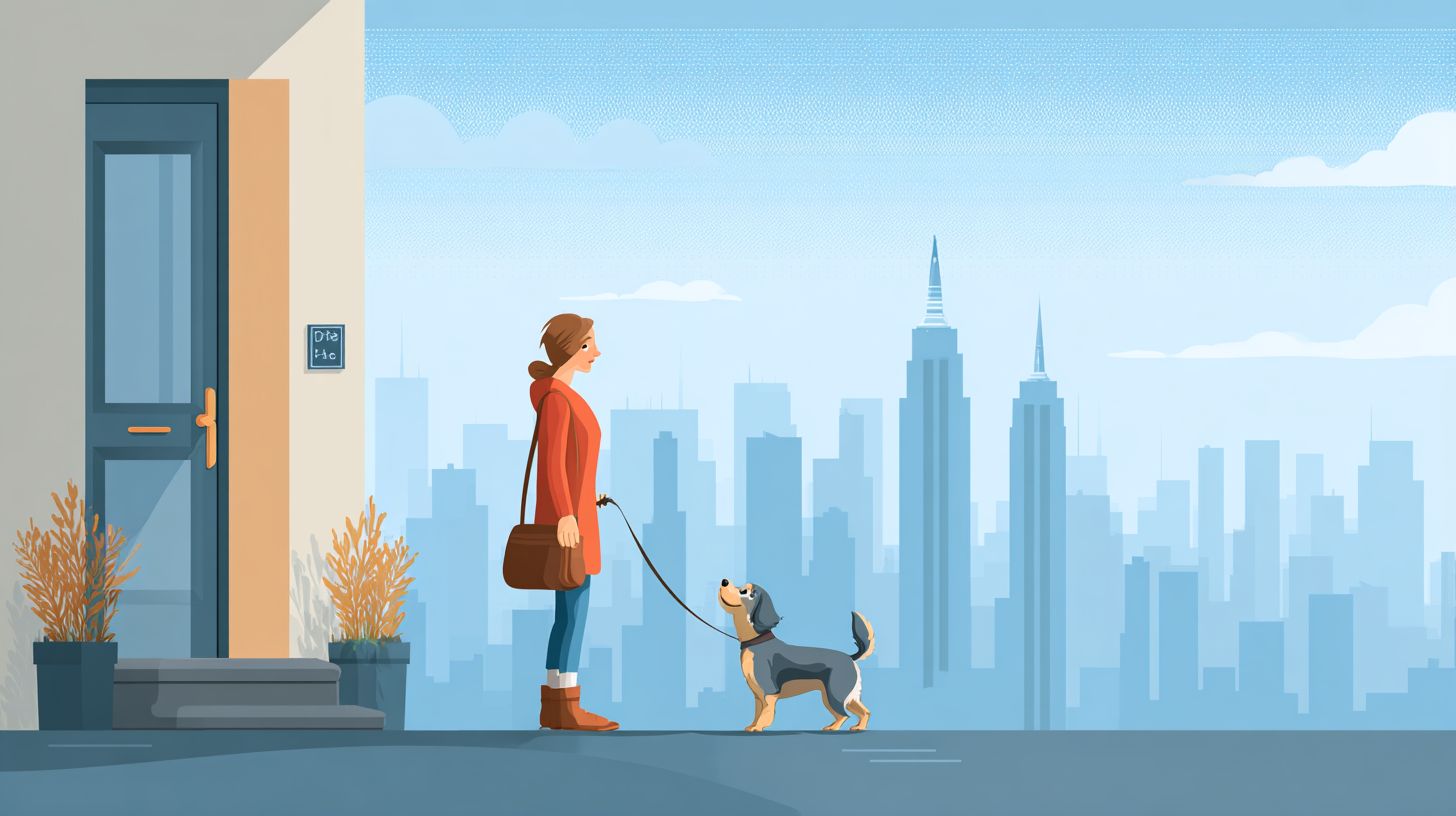 Can a NYC Landlord Refuse to Allow Pets?